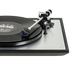 Проигрыватель винила REKKORD AUDIO M 500 (2M Blue) SILVER