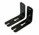 Кріплення Revox Wall Bracket for STUDIOART S100 Audiobar Black
