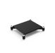 Стойка Norstone Spider Base 120 Black / Black Glass