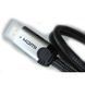 Кабель MT-Power MTP HDMI 2.0 SILVER