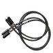 Межблочный кабель Kimber Kable Hero Ag WBT 0114Ag RCA 1м.