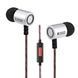 Навушники Knowledge Zenith ED4 Mic