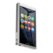 Плеер HiBy Digital M300 Silver