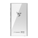 Плеер HiBy Digital M300 Silver