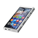 Плеер HiBy Digital M300 Silver
