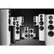 Центральний канал Wharfedale EVO 4C White Oak