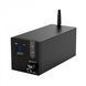 Цифровий підсилювач Hi-Fi Bluetooth S.M.S.L SA300 Black