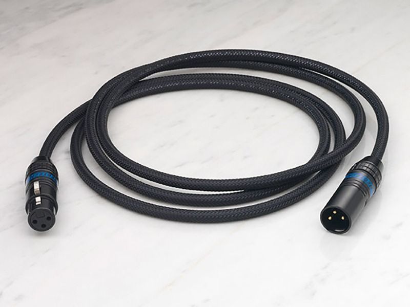 Цифровий кабель Neotech NEDI-4001 SPOFC 110 Ohm XLR 1m