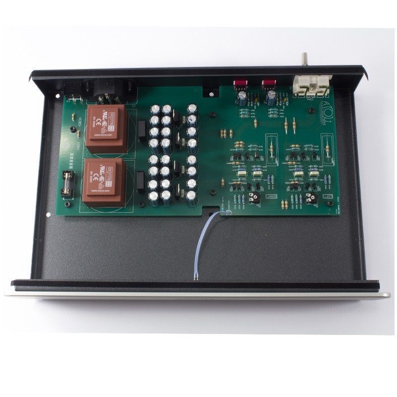 Фонокорректор Atoll PH100 Black