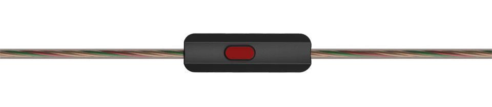 Навушники Knowledge Zenith ED4 Mic