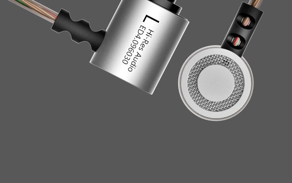 Навушники Knowledge Zenith ED4 Mic