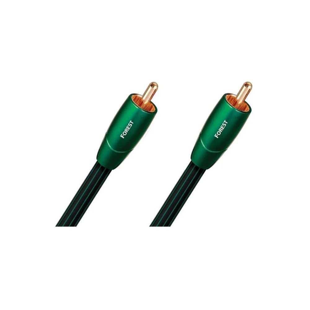 Коаксиальный кабель Audioquest Forest coax 5.0m