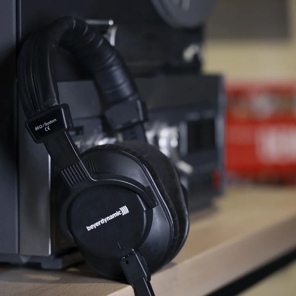 Навушники Beyerdynamic DT 250 80 ohms