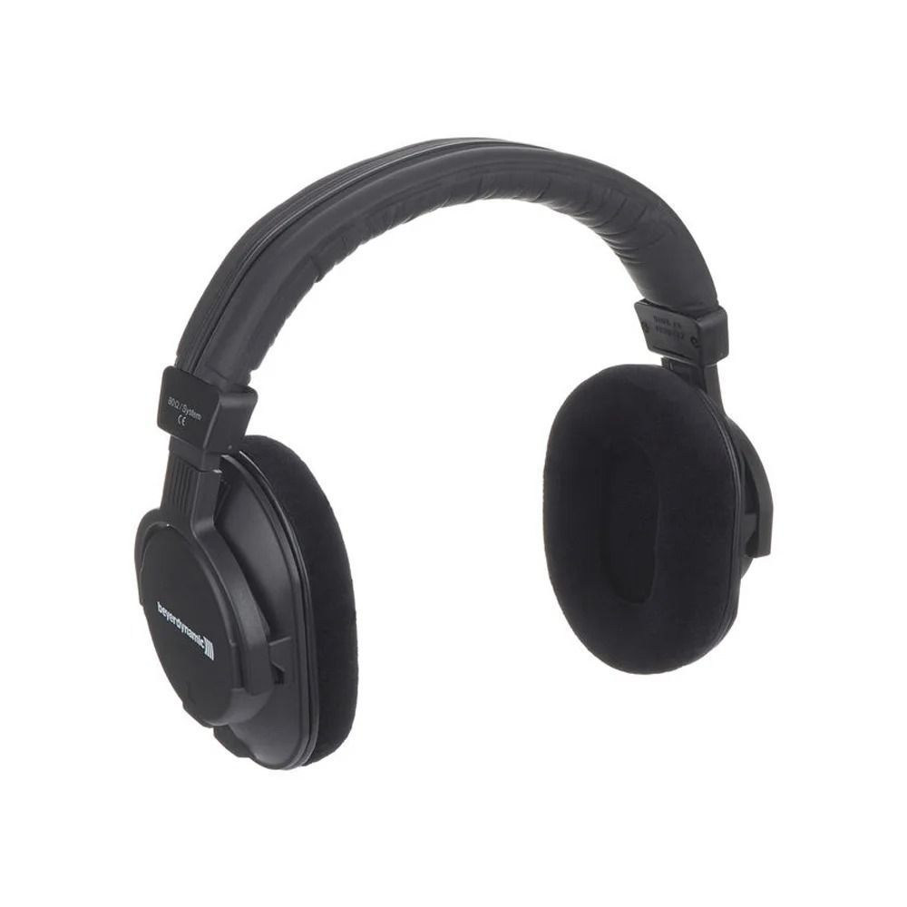 Навушники Beyerdynamic DT 250 80 ohms