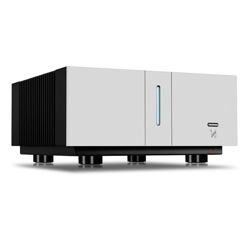 Усилитель Quad Artera Mono Silver