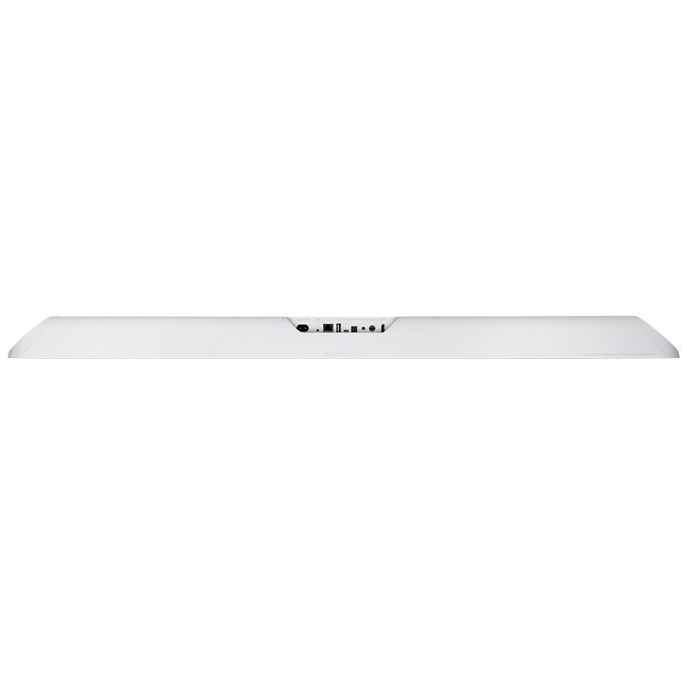 Саундбар Bluesound PULSE SOUNDBAR PLUS White