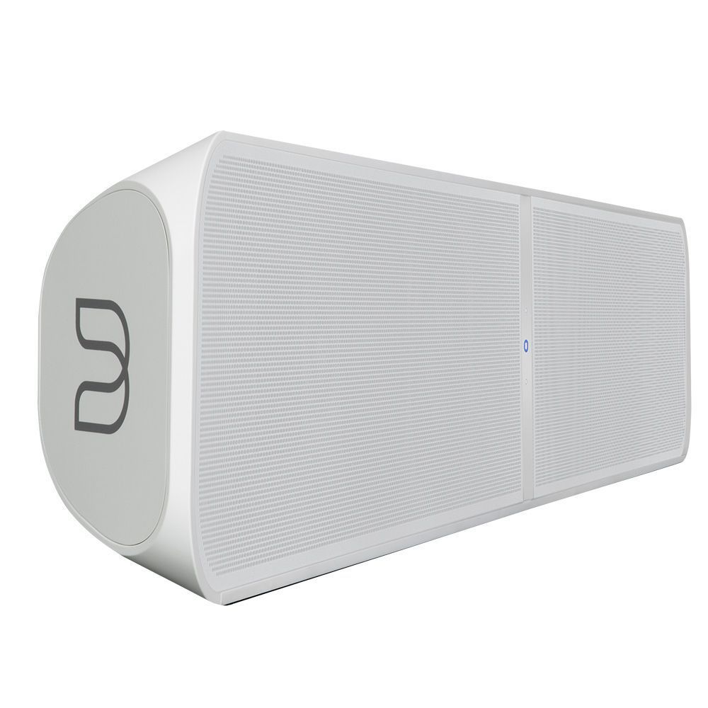 Саундбар Bluesound PULSE SOUNDBAR PLUS White