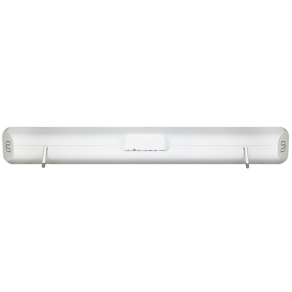Саундбар Bluesound PULSE SOUNDBAR PLUS White