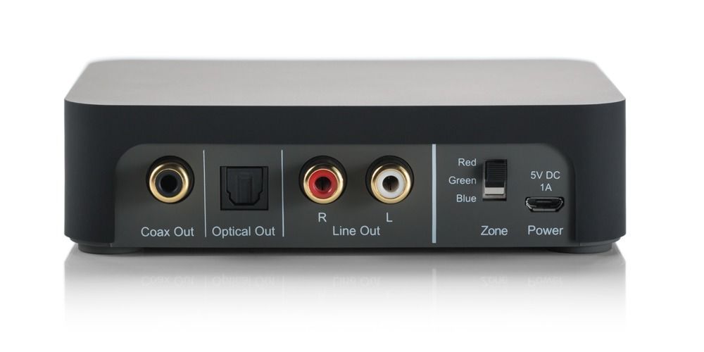Бездротовий приймач Dynaudio Xeo Link
