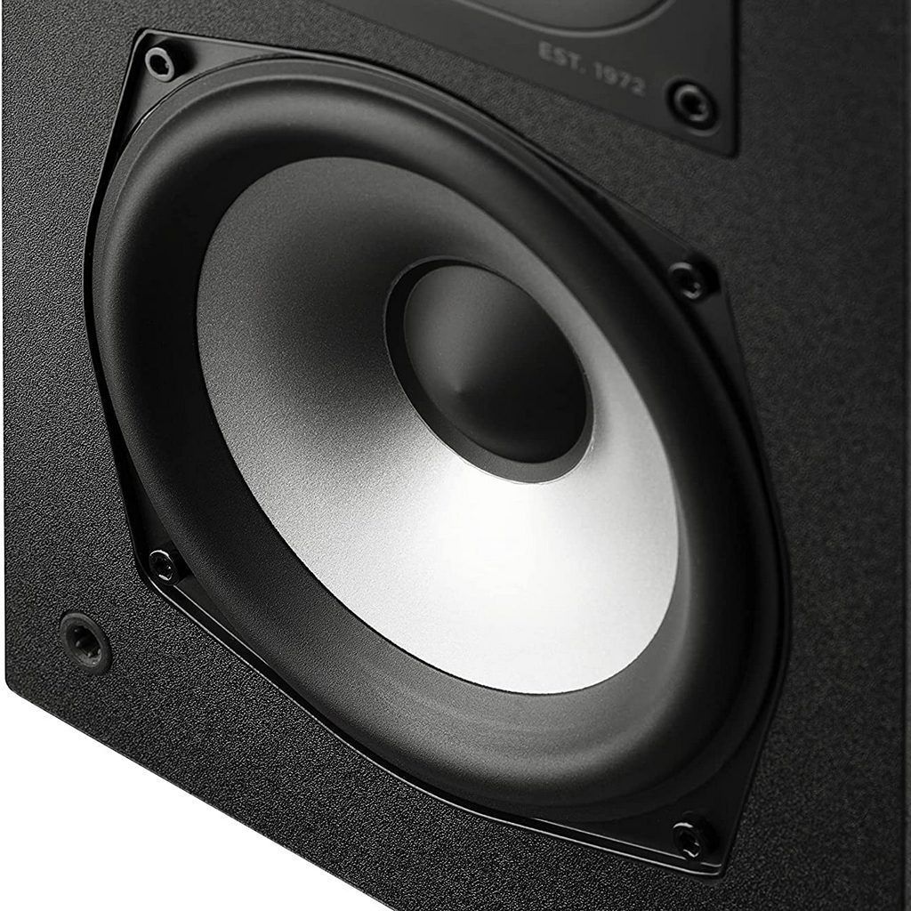 Акустическая пара Polk Audio Monitor XT 15 Black