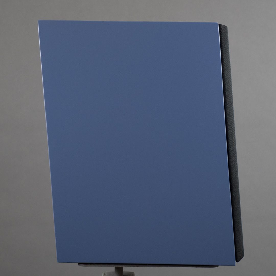 Акустика Davis Acoustics Courbet 3 Blue Matt