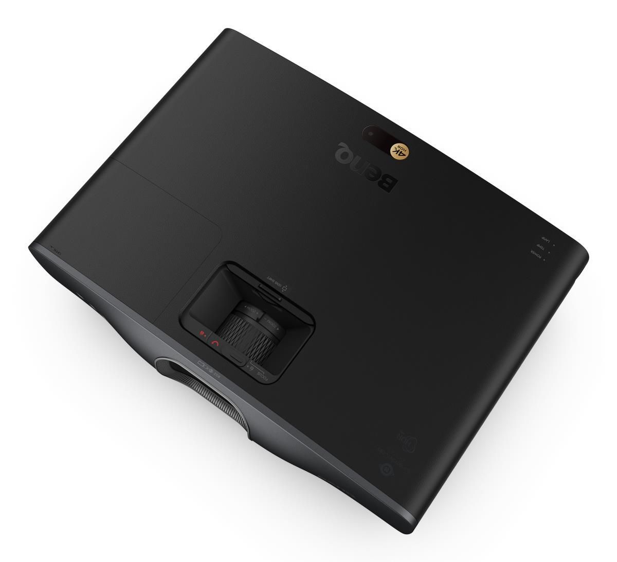 Проектор BenQ W2720i (9H.JSX77.57E)