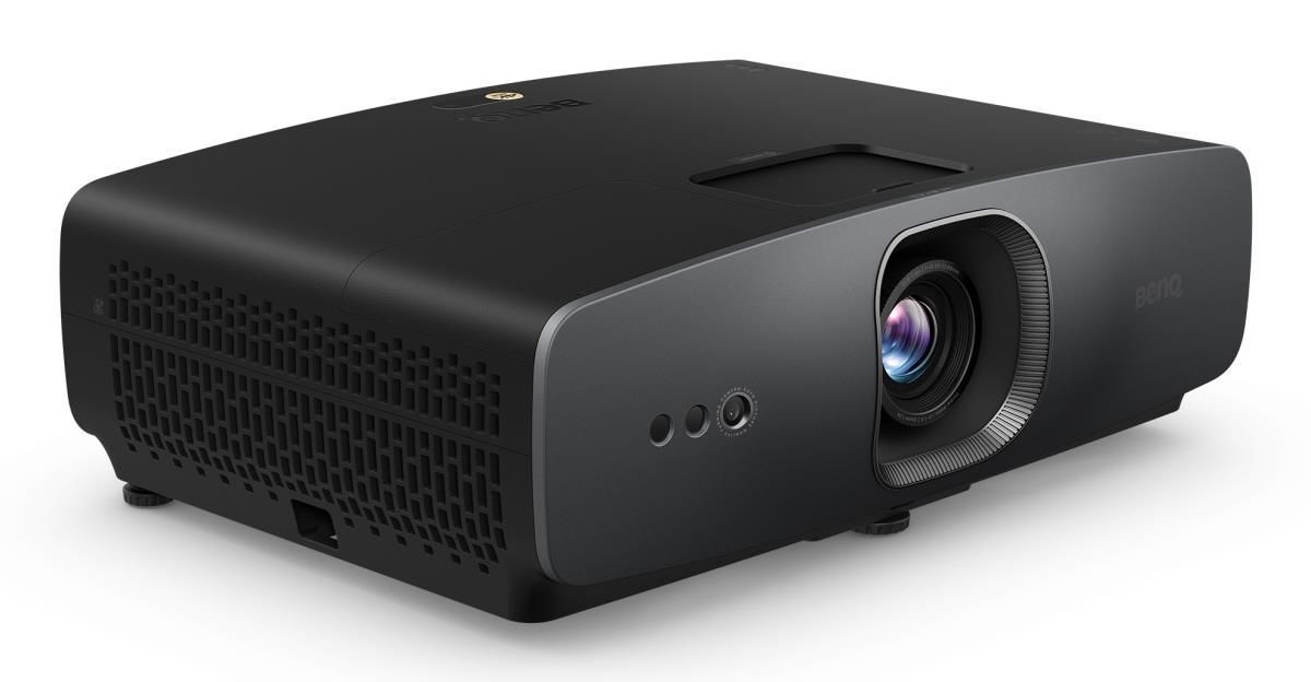 Проектор BenQ W2720i (9H.JSX77.57E)