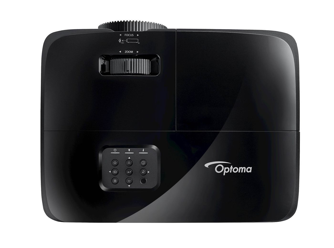 Проектор Optoma H190X (E9PX7D701EZ2)