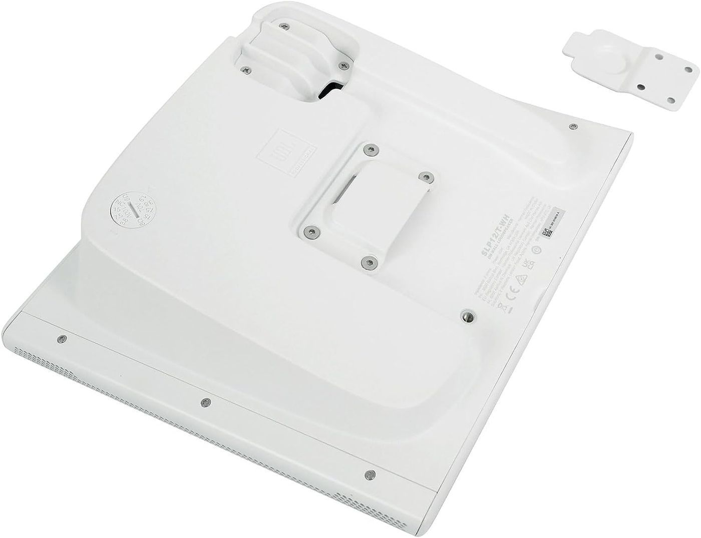 Настенная Акустика JBL Professional JBL SLP12/T White (SLP12/T-WH)