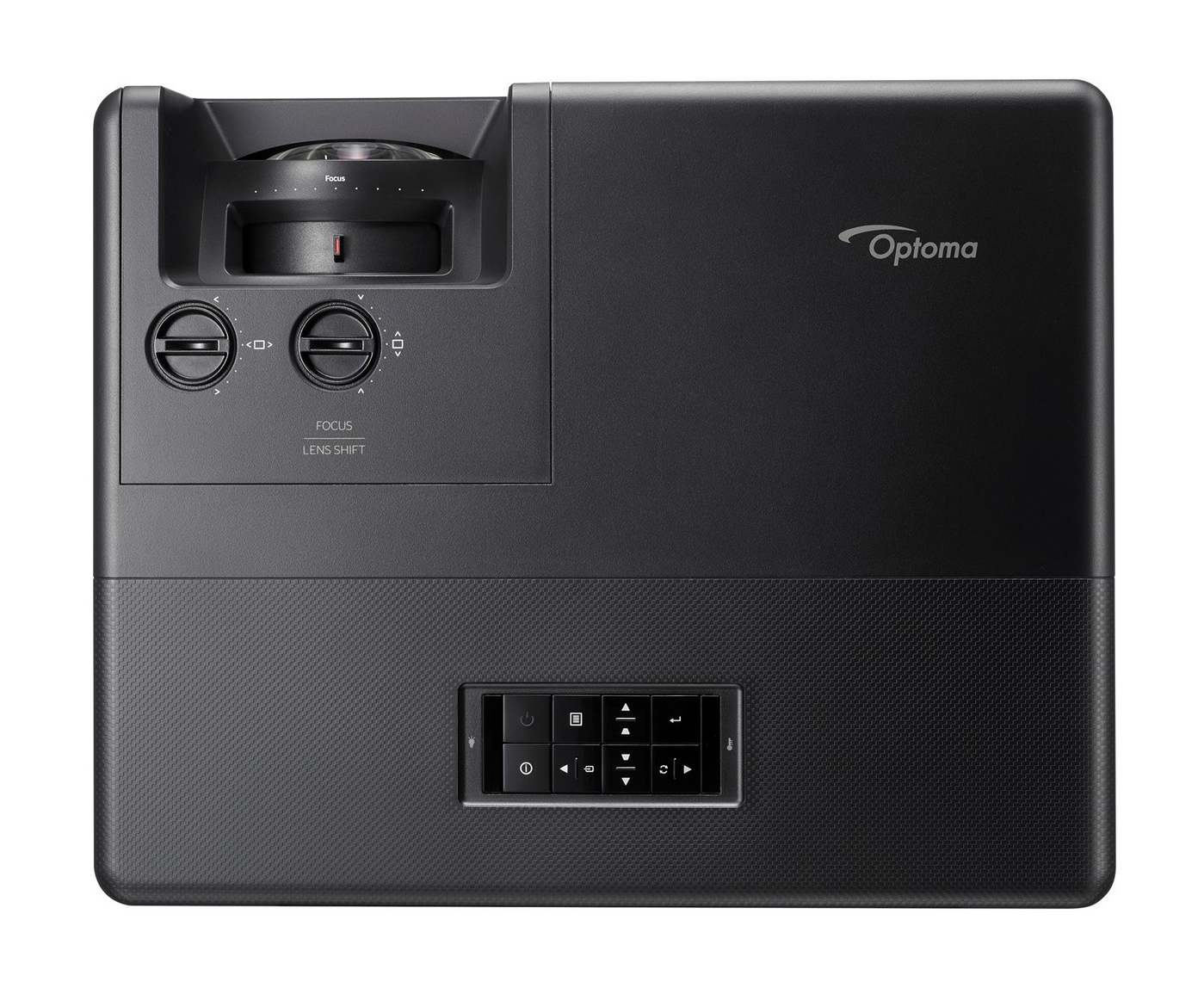 Проектор 4K Optoma ZK608TST (E9PD7L111EZ1)