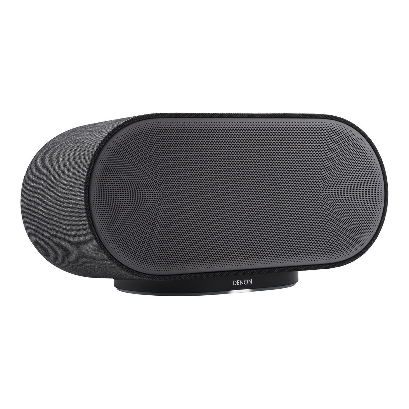 Беспроводная акустика Denon Home 600 Charcoal