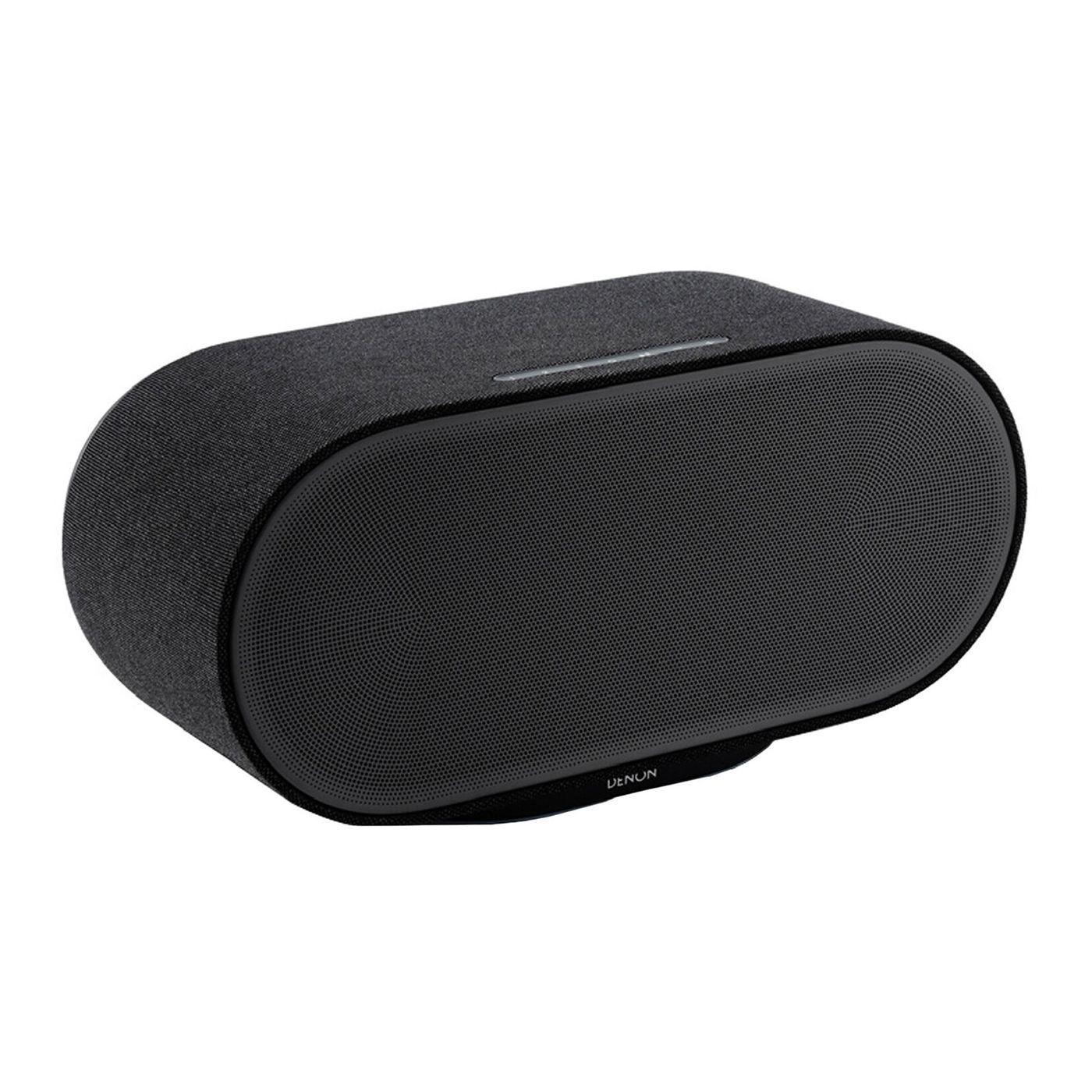 Беспроводная акустика Denon Home 600 Charcoal