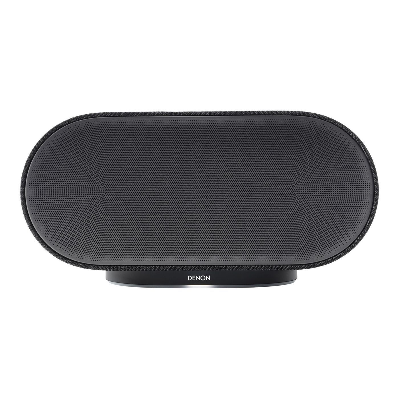 Беспроводная акустика Denon Home 600 Charcoal