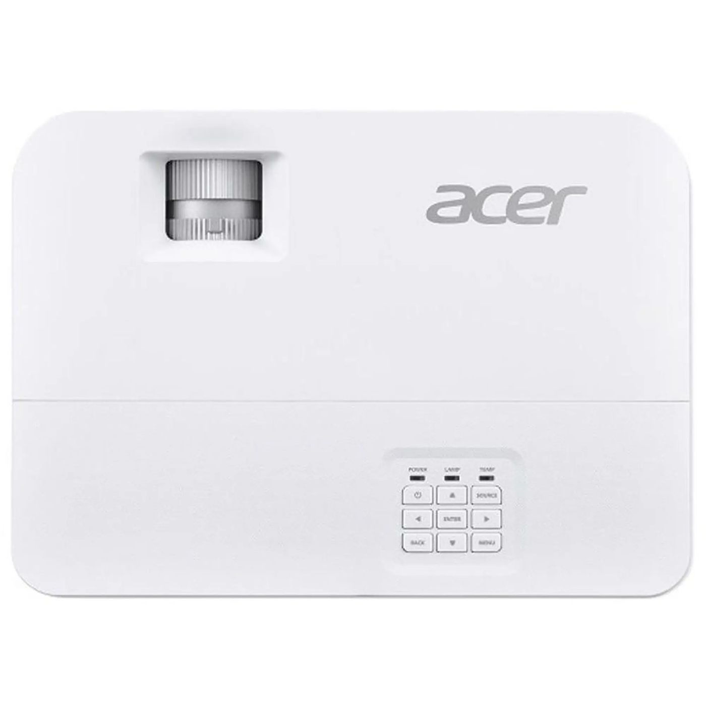 Проектор Acer H6555BDKi (MR.JVQ11.004)