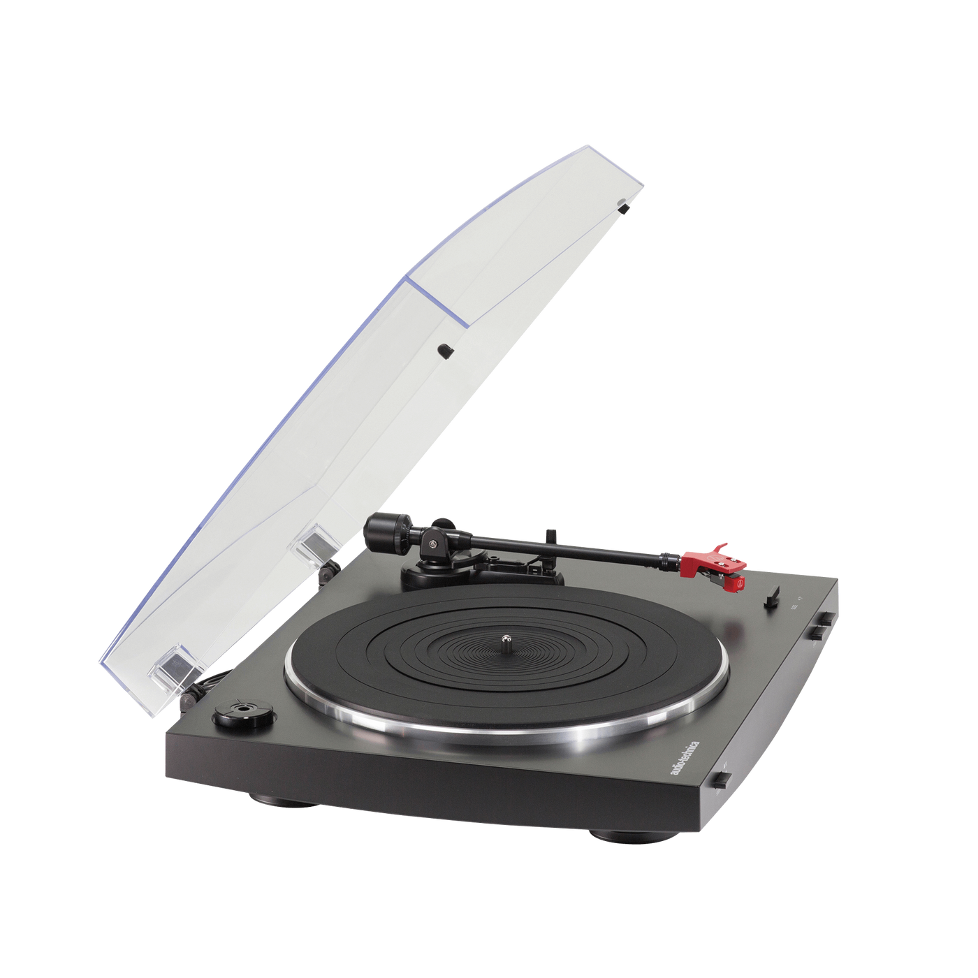 Проигрыватель Audio-Technica AT-LP3 Black