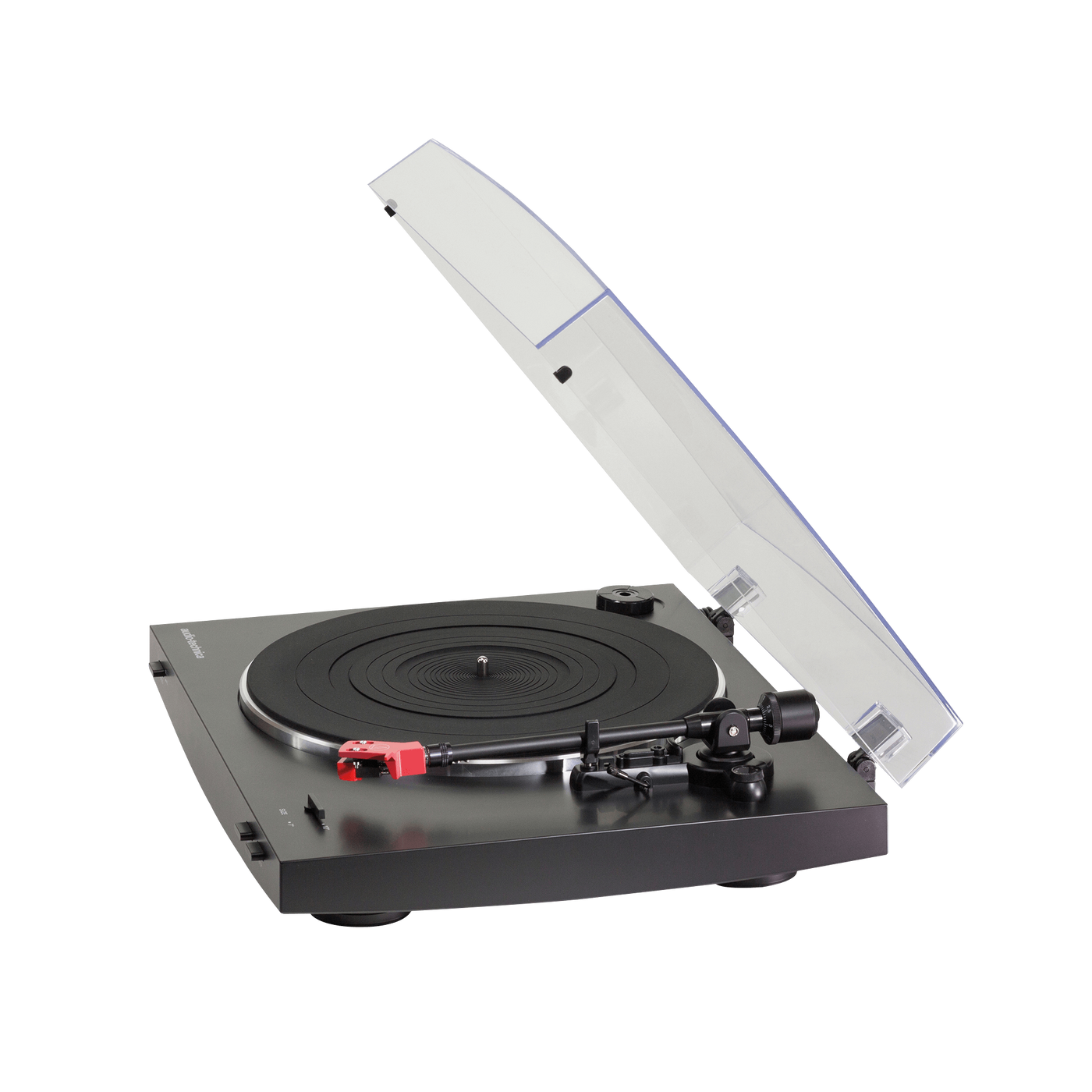 Проигрыватель Audio-Technica AT-LP3 Black