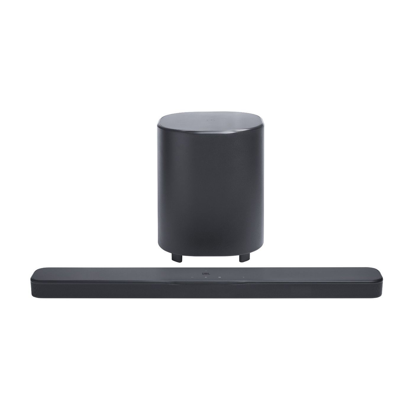 Саундбар JBL Bar 500MK2 Black (JBLBAR500M2BLK)