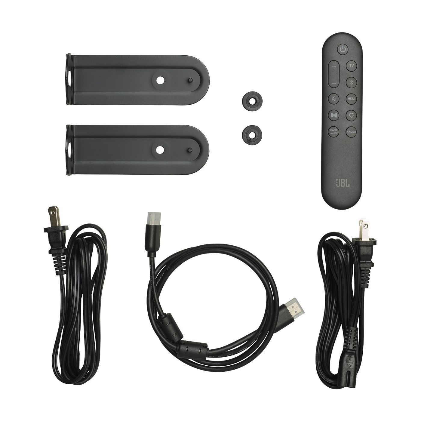 Саундбар JBL Bar 500MK2 Black (JBLBAR500M2BLK)