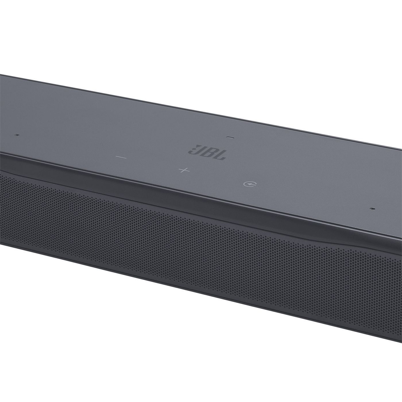 Саундбар JBL Bar 500MK2 Black (JBLBAR500M2BLK)