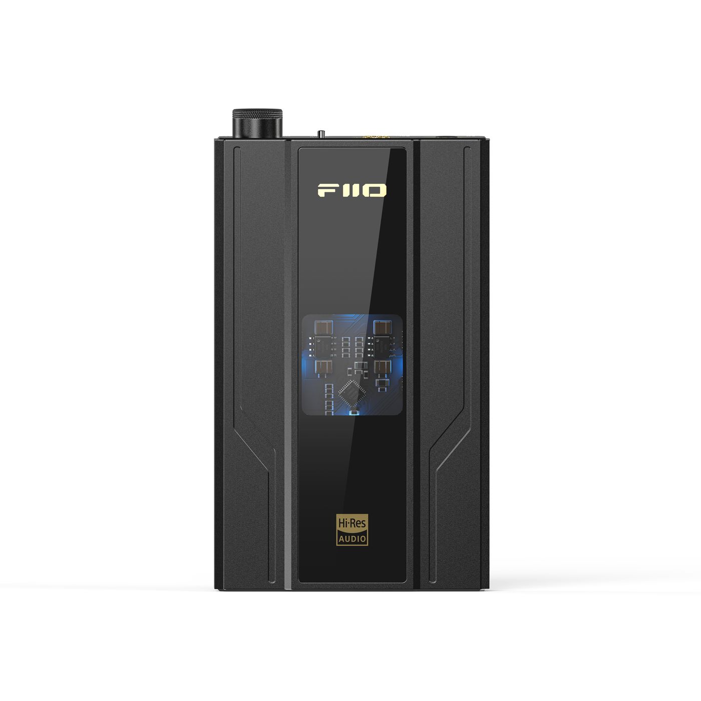 ЦАП/Усилитель для наушников FiiO Q11