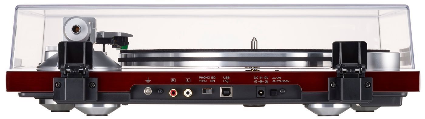 Програвач вінілу TEAC TN-3B-A/B