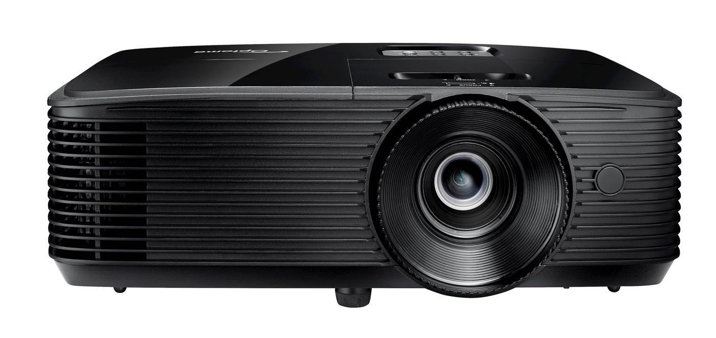 Проектор Optoma H190X (E9PX7D701EZ2)