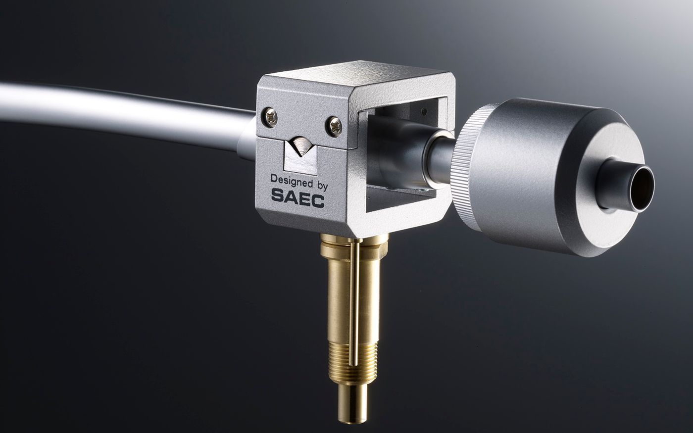 Програвач вінілу TEAC TN-3B-A/B