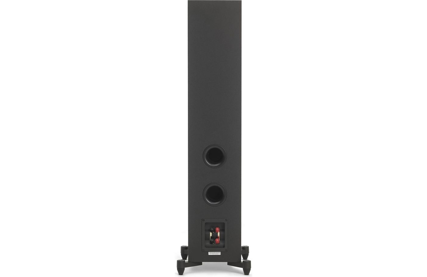 Напольная акустика JBL A170 Black (JBLA170BLK)