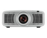 Проектор 4K JVC DLA-NZ500 White