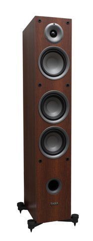 Комплект акустики 5.0 Taga Harmony TAV-507 Walnut