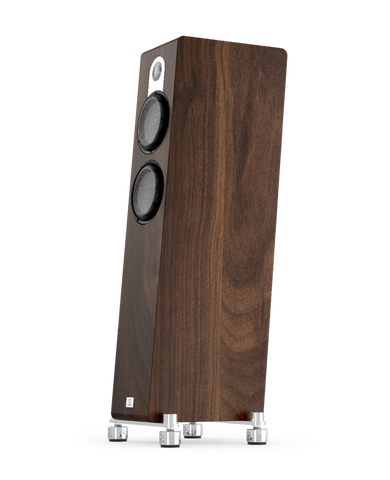 Підлогова Акустика Marten Parker Quintet Matte Walnut