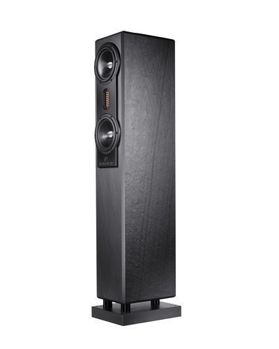 Підлогова акустика Fischer & Fischer SL 270 AMT