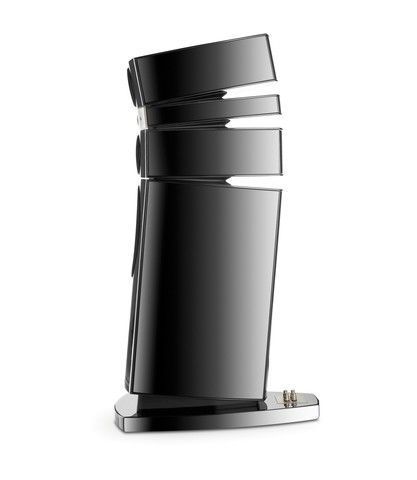 Підлогова акустика Focal STELLA UTOPIA EM EVO Black Lacquer