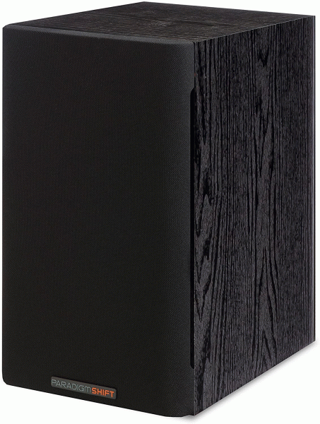 Акустика Paradigm Powered Speaker A2 Ash Black